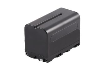 Fomei LED RGB 80B softbox kit