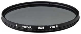 Hoya polarizační cirkulární filtr CIR-PL UX II 77 mm