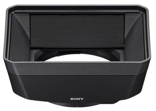 Sony sluneční clona ALC-SH148 pro E PZ 18-110 mm f/4 G OSS