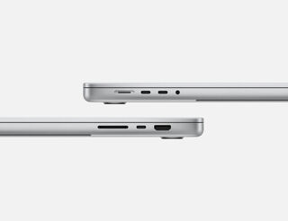 Apple MacBook Pro 16" (2023) CTO M3 Max 16CPU / 40GPU / 64GB / 1TB / 140W