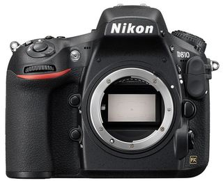 Nikon D810 + Sigma 35 mm f/1,4 DG HSM!