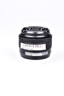 Fujifilm XC 15-45 mm f/3,5-5,6 OIS PZ bazar