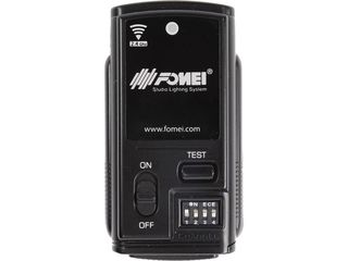 Fomei transmitter/vysílač 2,4 GHz Pro X pro DSLR