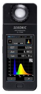 Sekonic SpectroMaster C-700
