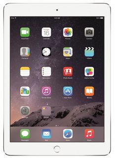 Apple iPad Air 2 WiFi 16GB