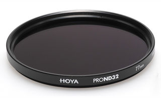 Hoya šedý filtr ND 32 Pro digital 52 mm