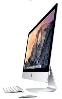 Apple iMac 27" i7 Retina 5K (MF886CZ/A)