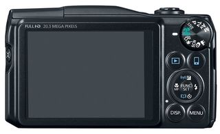 Canon PowerShot SX710 HS černý+ 8GB karta + originální pouzdro + čistící utěrka!