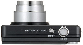 Fuji FinePix J120