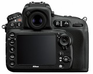 Nikon D810A tělo