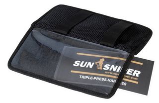 Sun Sniper kapsa na doklady pro systém TPH
