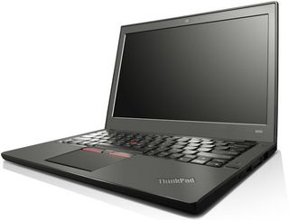 Lenovo ThinkPad X250 12,5" IPS FullHD Touch i7 8GB RAM 512GB SSD LTE 20CM0-01R