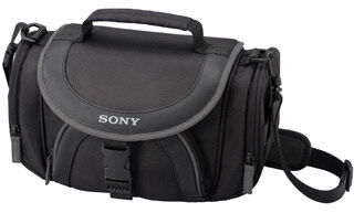 Sony pouzdro LCS-X30