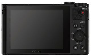 Sony CyberShot DSC-HX90