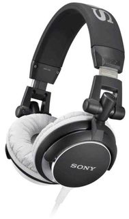 Sony sluchátka MDR-V55