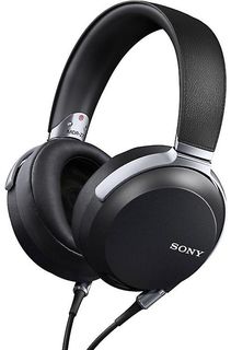 Sony sluchátka MDR-Z7 černá