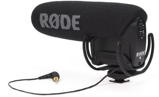 RODE mikrofon VideoMic Pro Rycote