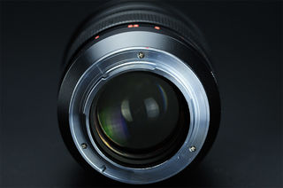 ZY Optics 50mm f/0,95 Pro Edition pro Sony E