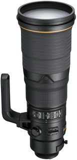 Nikon 500 mm f/4 AF-S E FL ED VR