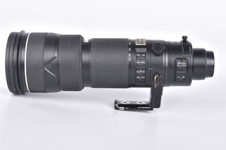 Nikon 200-400 mm F/4 G AF-S VR ZOOM-NIKKOR IF-ED bazar