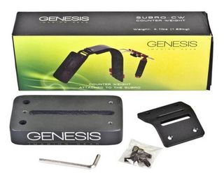Genesis SUBRO Counter Weight