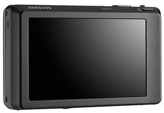 Samsung ST550 černý