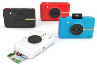 Polaroid SNAP Digital Instant Camera