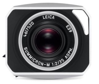 Leica 35 mm f/2 ASPH SUMMICRON-M verze 2016