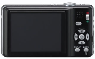 Panasonic Lumix DMC-FS30 černý