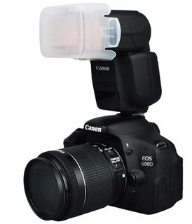 JJC difuzér pro Canon 430 EX III