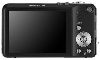 Samsung WB600 černý + SD 4GB karta + pouzdro 70J!