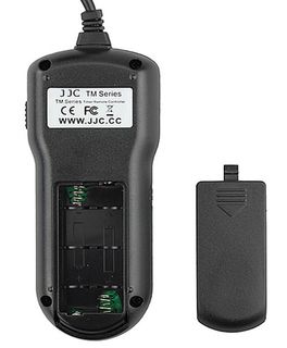 JJC kabelová časová spoušť MC-DC2 pro Nikon