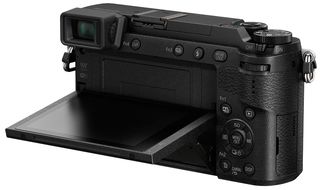 Panasonic Lumix DMC-GX80 + 12-32 mm + 35-100 mm