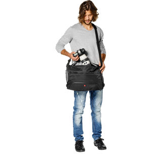 Manfrotto BeFree Messenger