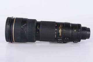 Nikon 200-400mm f/4,0 AF-S G ED VR II bazar