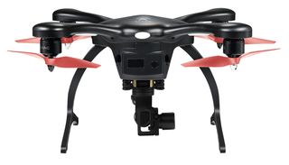 EHANG Ghostdrone 2.0 Aerial