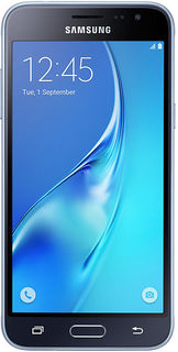 Samsung Galaxy J3 2016 LTE J320F Dual SIM