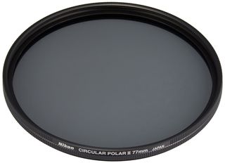 Nikon polarizační filtr C-PL II 77 mm