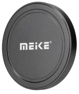 Meike MK 35 mm f/1,7 pro Micro 4/3
