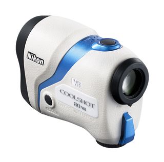 Nikon CoolShot 80 VR
