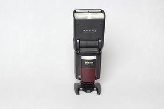 Nissin Di866 Mark II Professional pro Canon bazar
