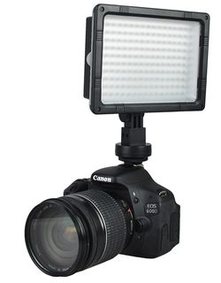 JJC video světlo LED-160