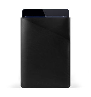 Mujjo Slim Fit pouzdro pro iPad Air