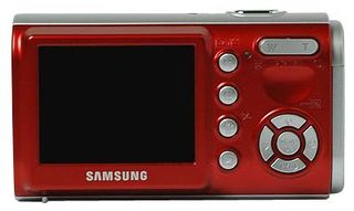 Samsung SG-A503 červený
