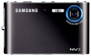 Samsung NV3