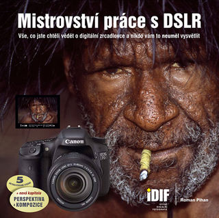 IDIF Mistrovství práce s DSLR