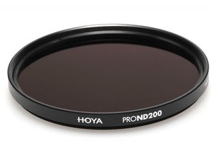 Hoya šedý filtr ND 200 Pro digital 82 mm