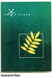 Dorr album 10x15/36