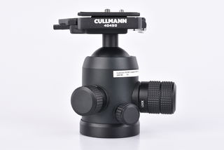 Cullmann 40190 + adaptér 40460 bazar