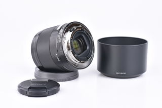 Sony 50mm f/1,8 SEL bazar